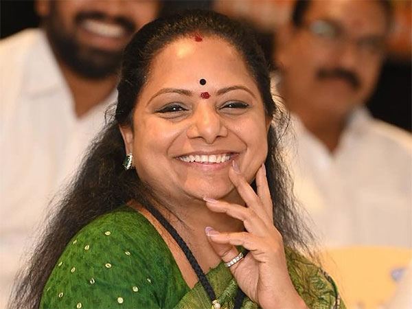 Kavitha Delhi Liquor Scam