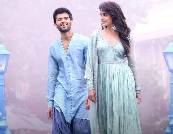 Kushi Collections