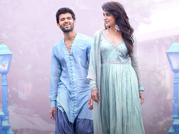 Kushi Collections