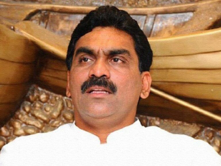 Lagadapati-Rajagopal-Political-Re-entry