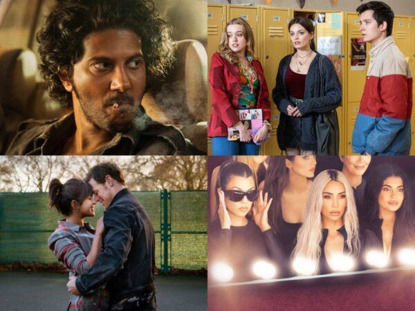 Love Again-The Kardashians S4-King Of Kotha-Sex Education Season 4