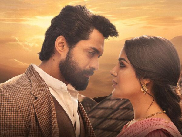 Maaye Chesey from Devil: Melody with Retro Magic