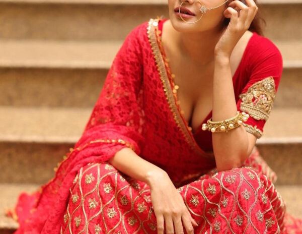 Madhumita Sarkar Bong