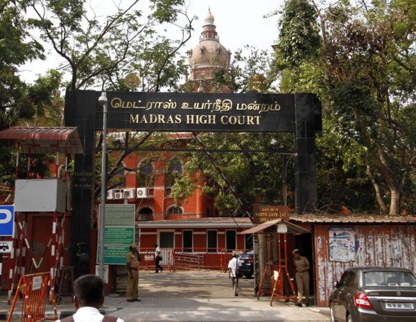 Madras-High-Court