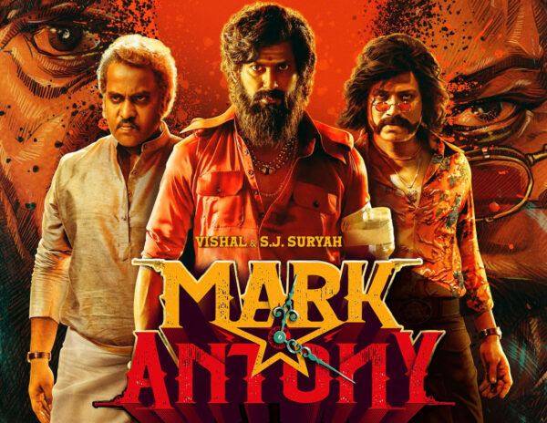 Mark Antony Movie Review