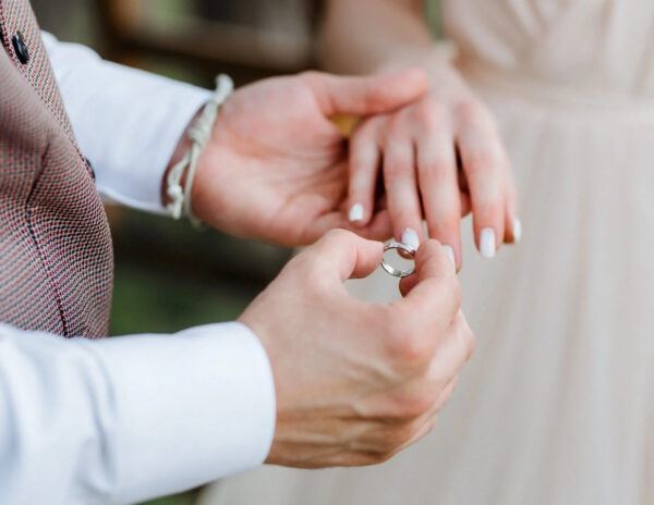 Marriage Fraud USA