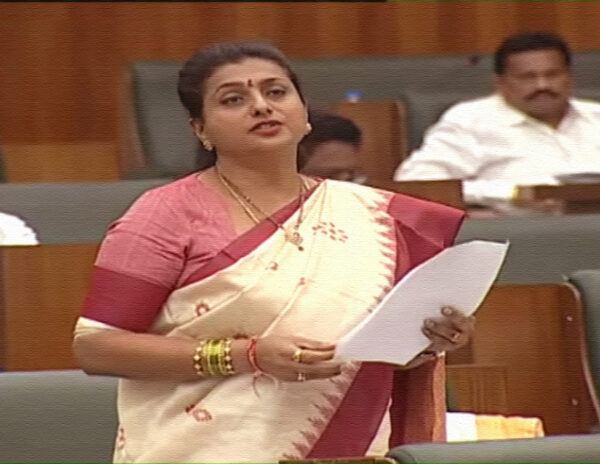 Minister-Roja-Speech-In-Assembly