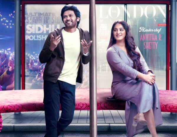 Miss Shetty Mr Polishetty 