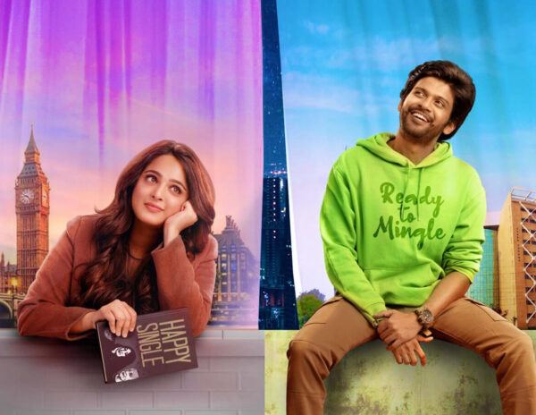 Miss Shetty Mr Polishetty Movie Review Rating