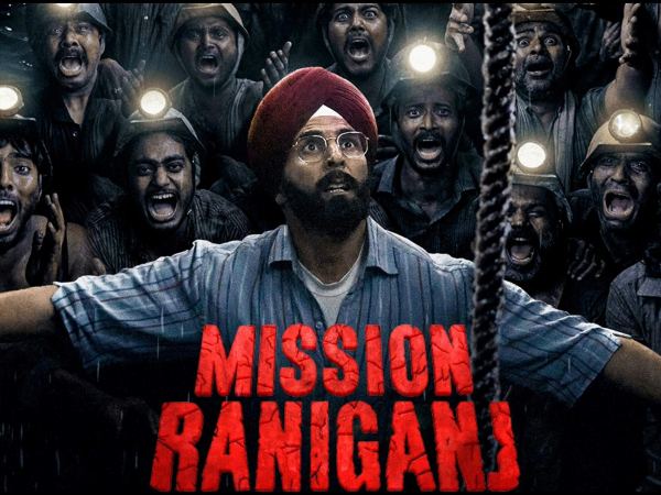 Mission Raniganj