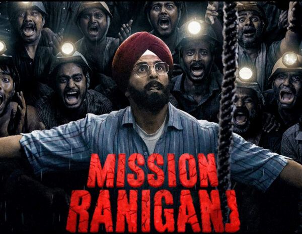 Mission Raniganj