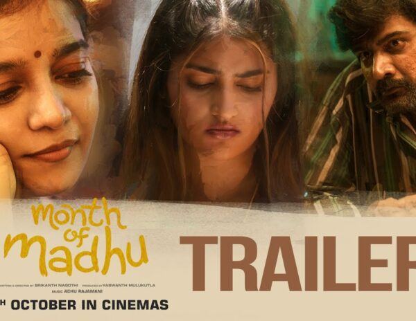 Month Of Madhu