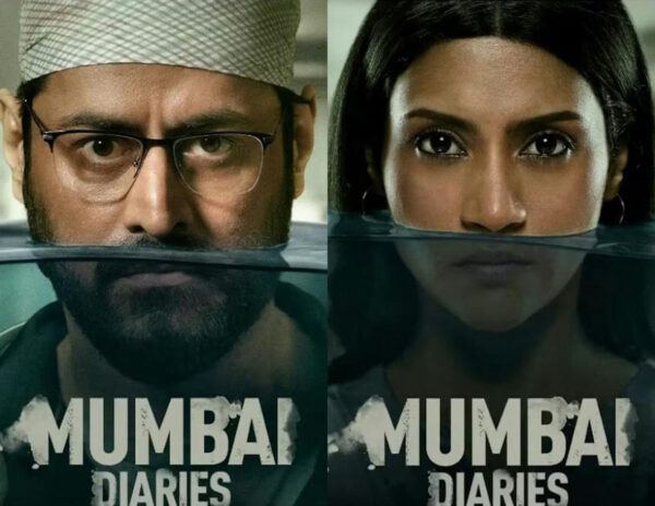 Mumbai Diaries Season 2 Teaser