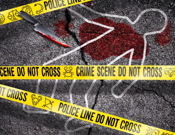 Murder