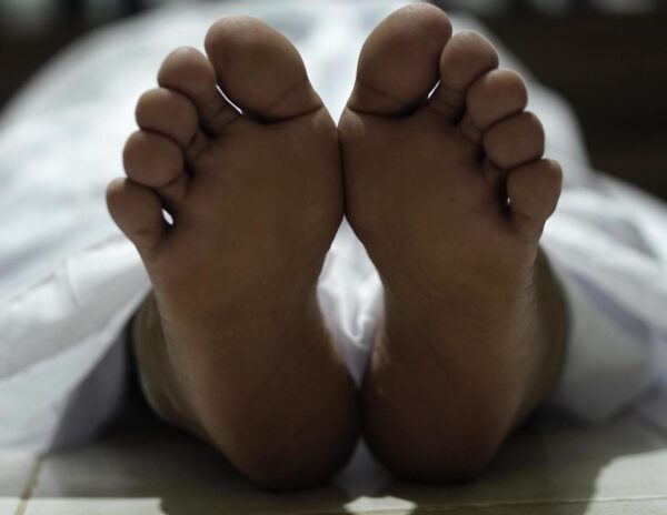 NRI Family Dead