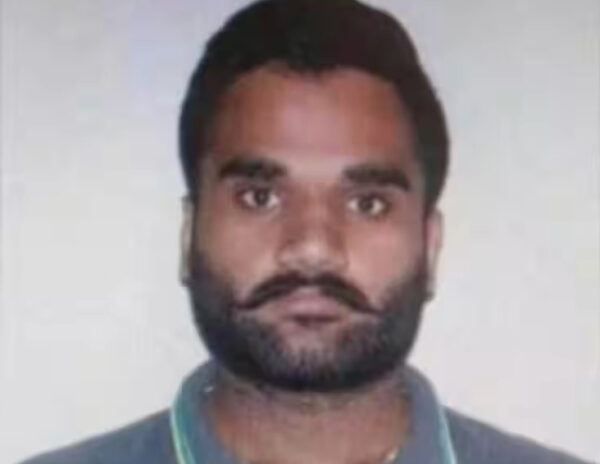 NRI Terrorist Goldy Brar Traced In US!