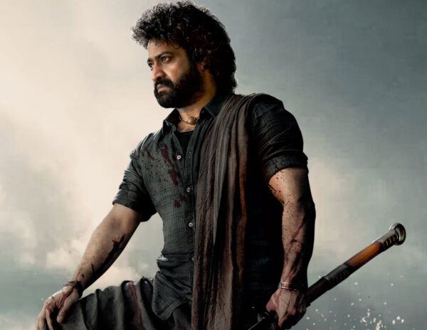 NTR Devara OTT Rights