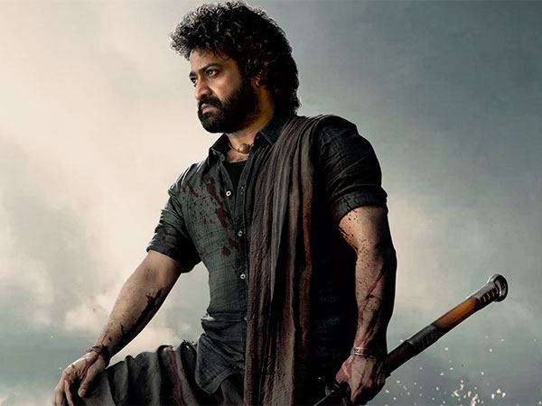 NTR Devara OTT Rights