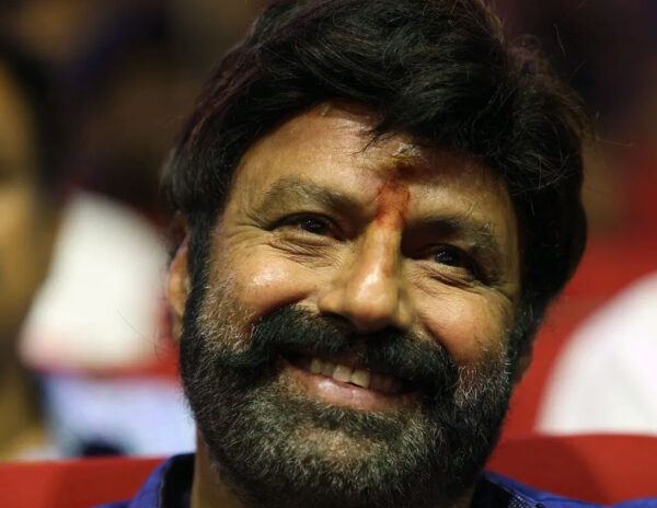 Nandamuri Balakrishna