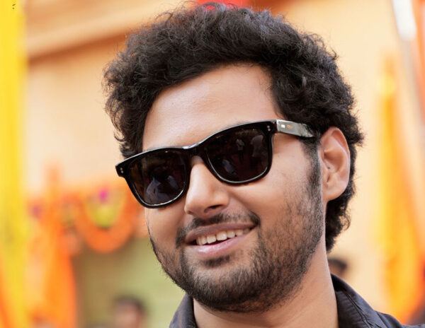 Nandamuri-Mokshagna