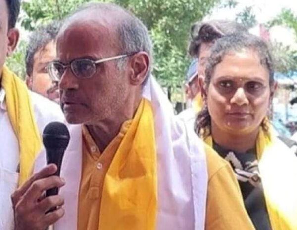 Nandamuri Ramakrishna