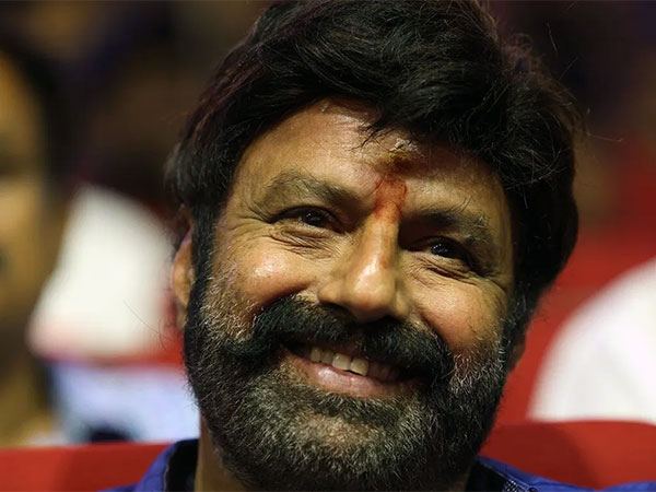 Nandamuri Balakrishna
