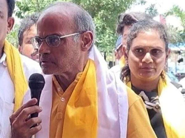 Nandamuri Ramakrishna