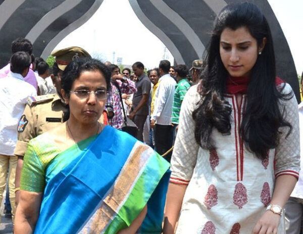  Nara Bhuvaneshwari  Brahmani