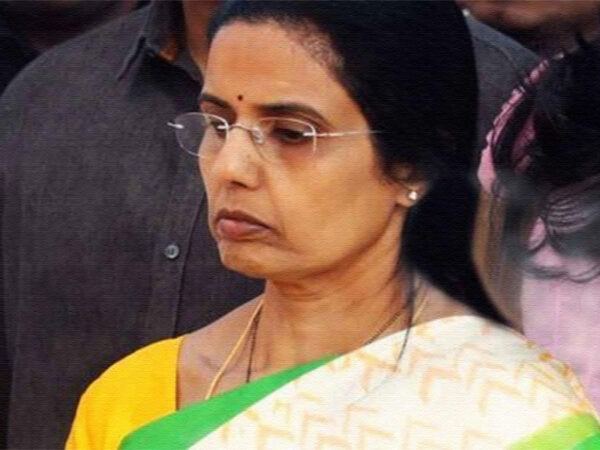 Nara-Bhuvaneshwari-Chandrababu