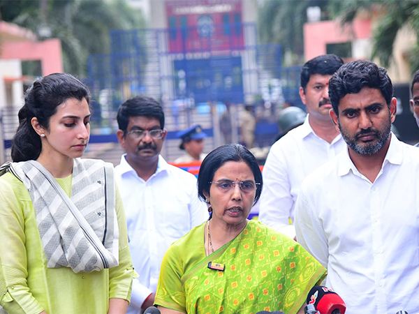 Nara-Bhuvaneshwari-Nara-Lokesh.Nara-Brahmani