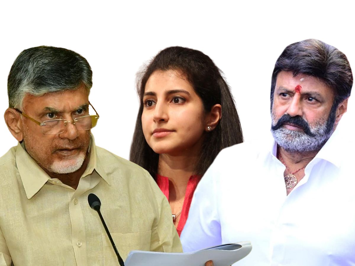Jagan's History Is As Such, Can't Blame Blue Media!