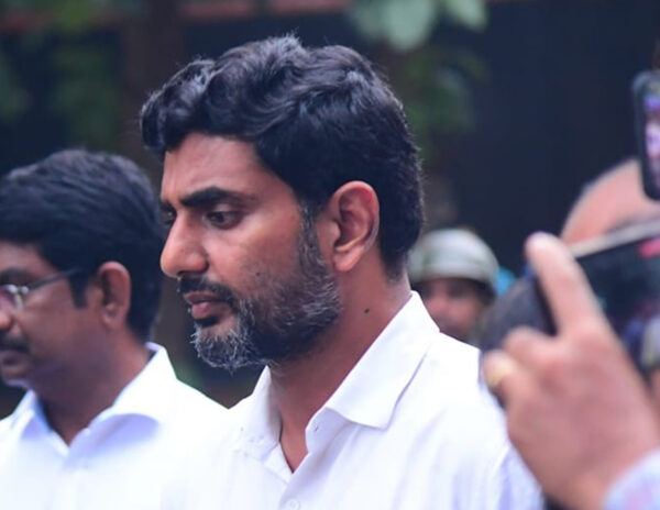 Nara-Lokesh-Delhi-Return