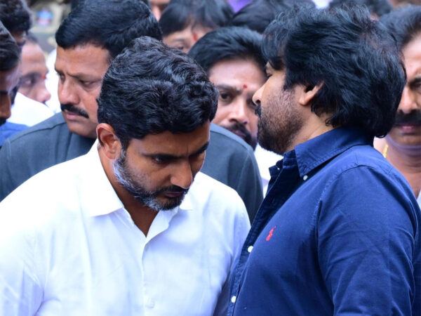 Sources: TDP And Janasena Finalized Seat-Sharing!