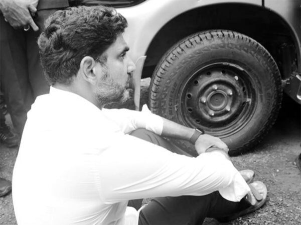 Nara-Lokesh-Stopped-By-Police