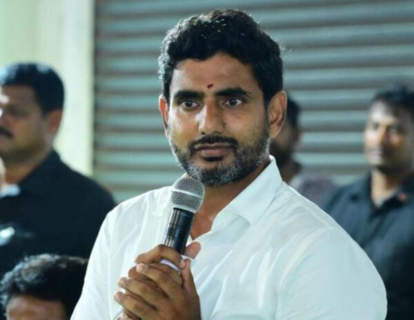 Nara-Lokesh-Yuva-Galam-Padayatra-Opportunity-To-Raise-Issues
