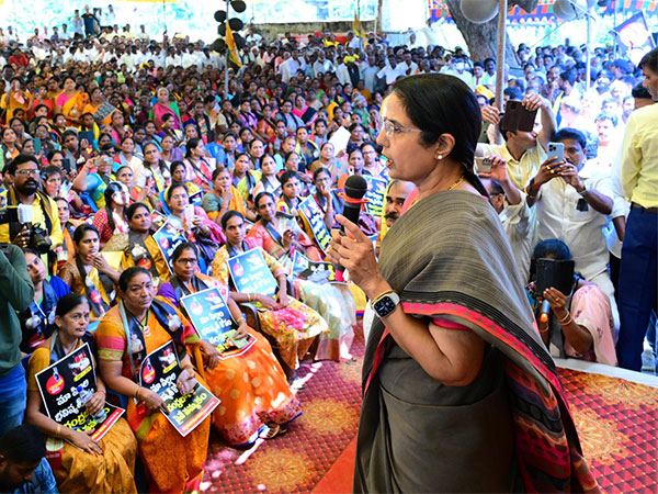 Nara Bhuvaneswari