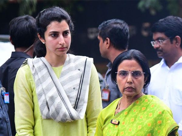 Nara Bhuvaneswari Brahmani