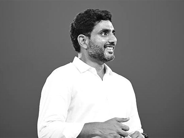 Nara Lokesh
