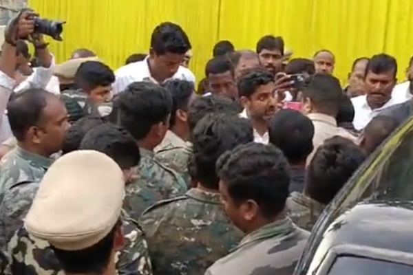 Nara_Lokesh_Detained