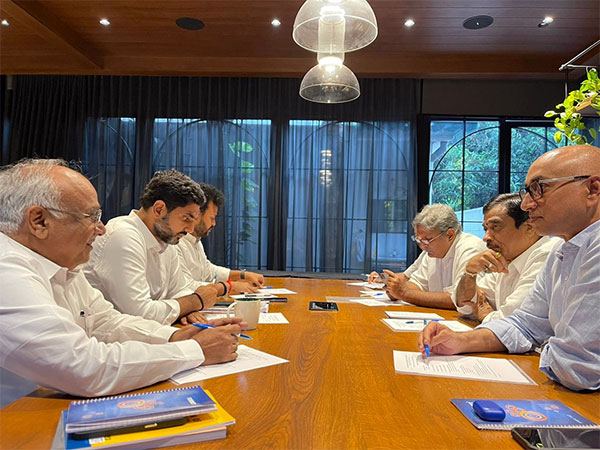 Nara Lokesh TDP Parliamentary Agenda