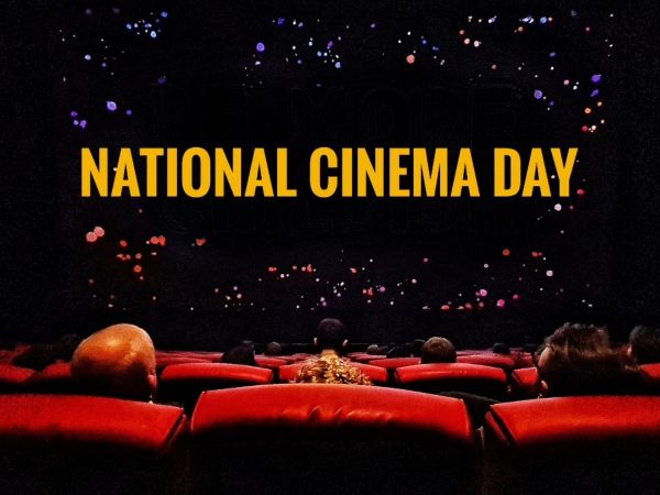 National Cinema Day