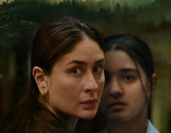 Netflix Kareena