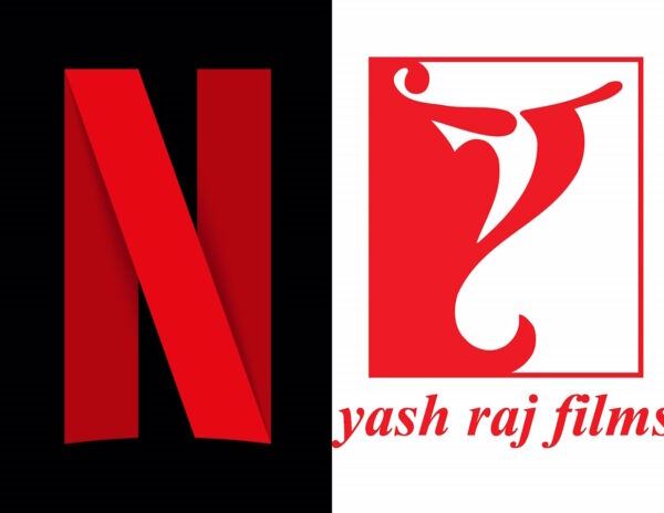 Netflix Yash Raj