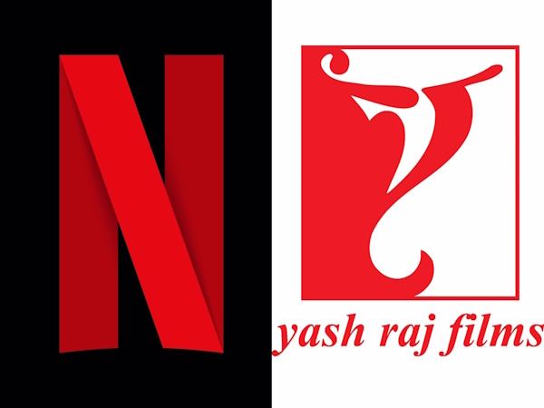 Netflix-Yash-Raj
