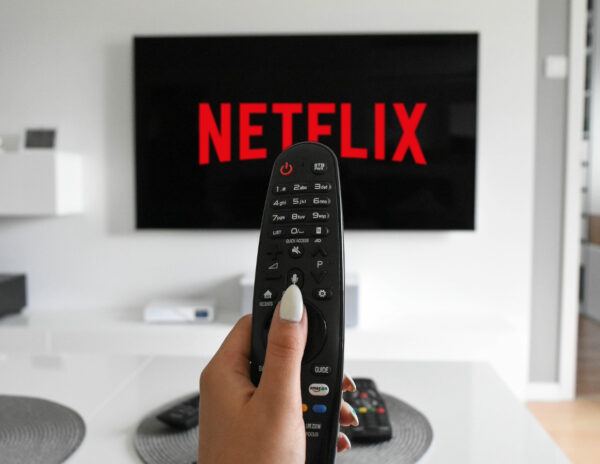 Netflix's Shameful Act Caught Red Handed! 