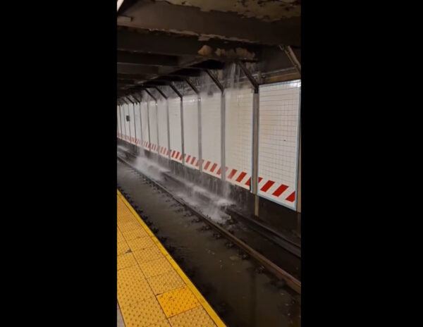 New York Subway