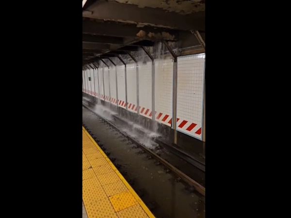 New-York-Subway