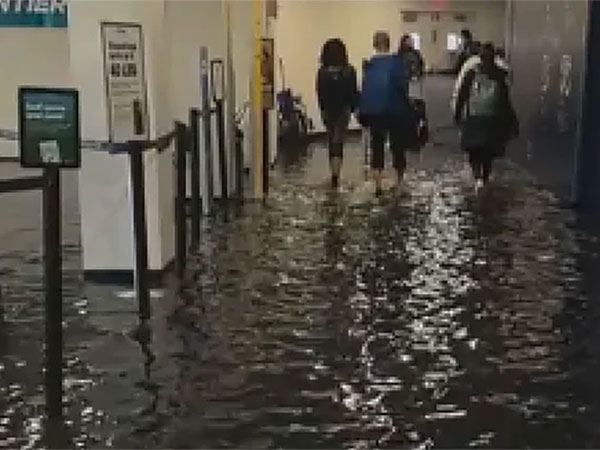 New York Floods