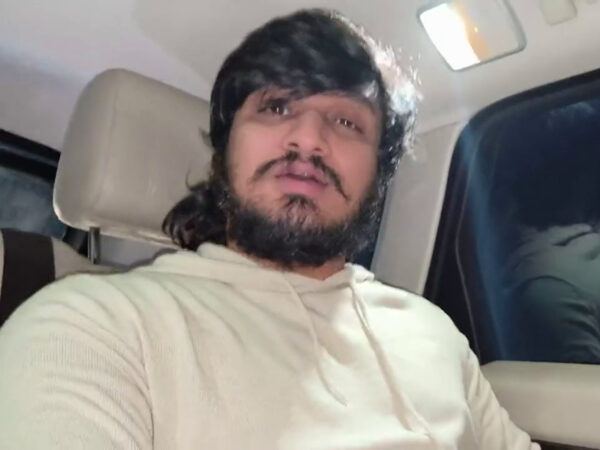 Nikhil Siddhartha Vietnam