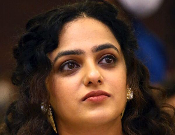Nithya Menen